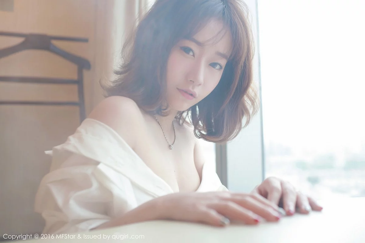 Xrmnw.Vip_陈思雨_写真
