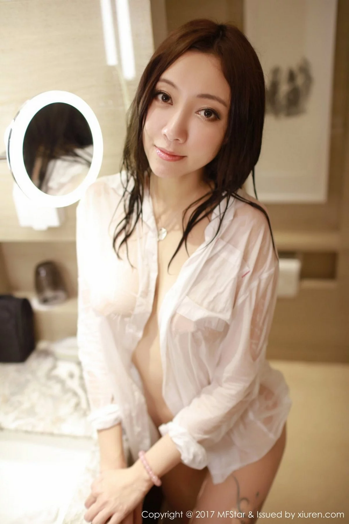Xrmnw.Vip_松果儿_写真