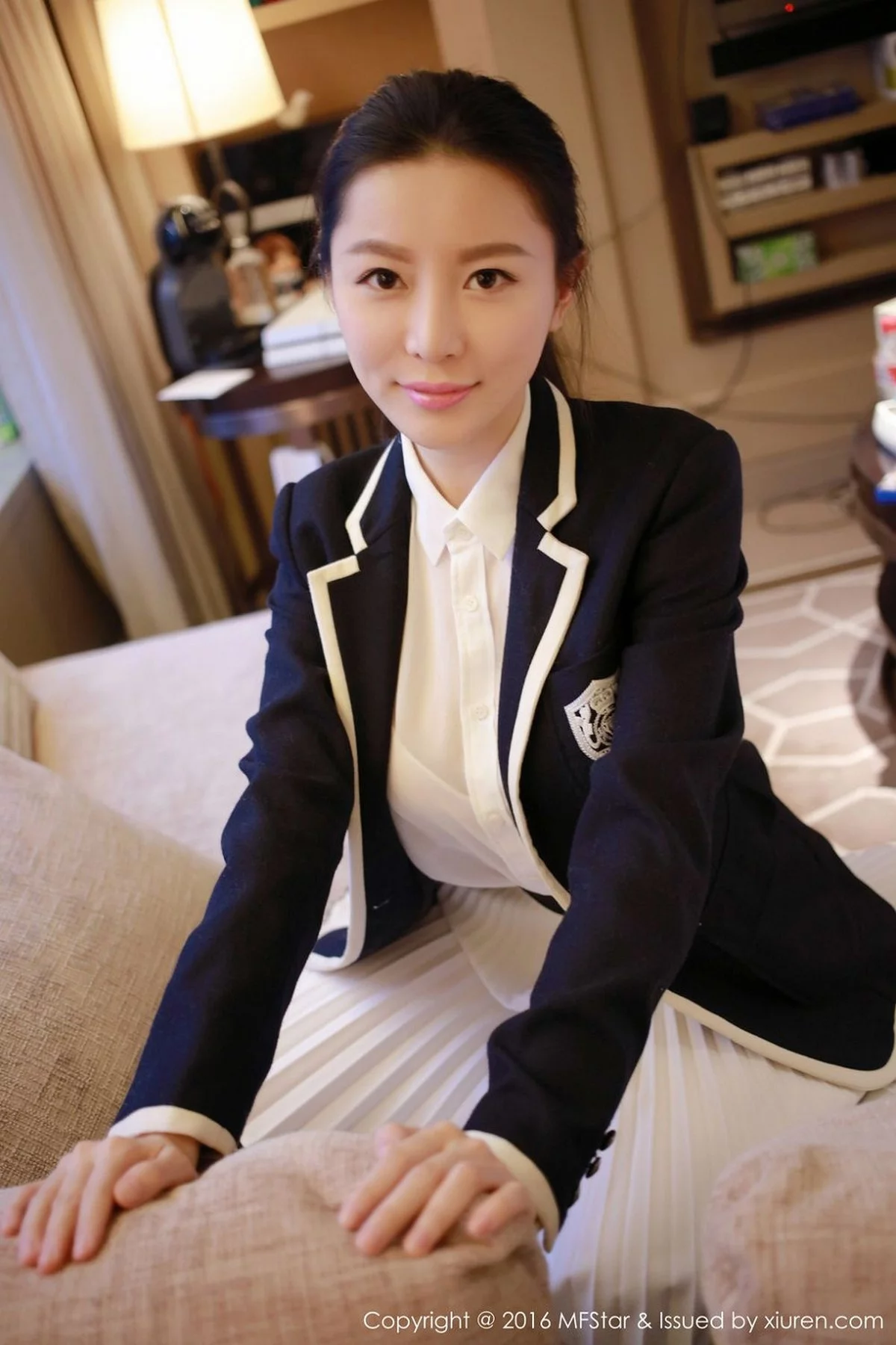 Xrmnw.Vip_慕羽茜_写真