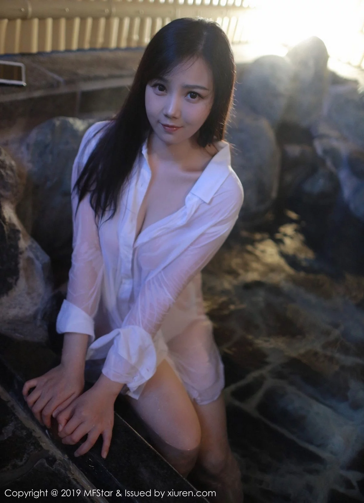 Xrmnw.Vip_徐微微_写真