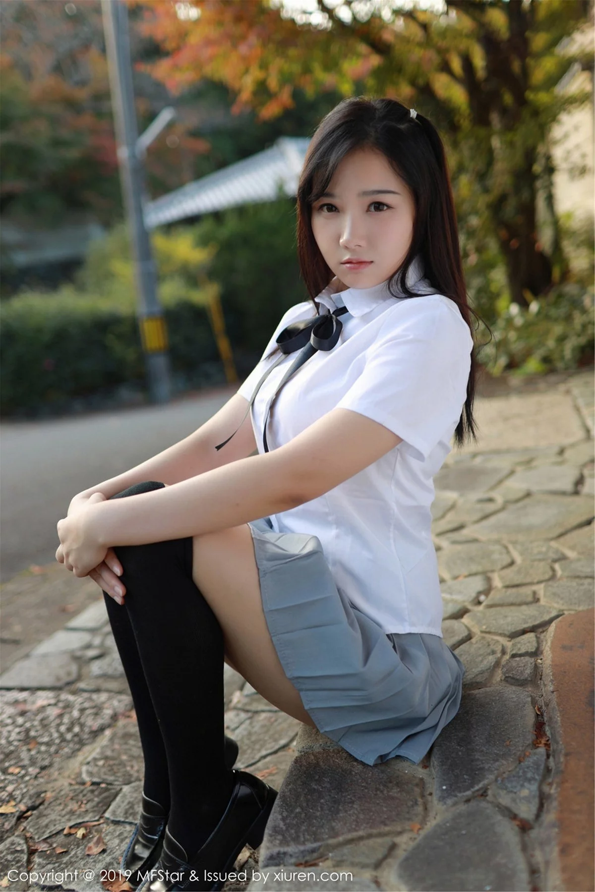 Xrmnw.Vip_徐微微_写真