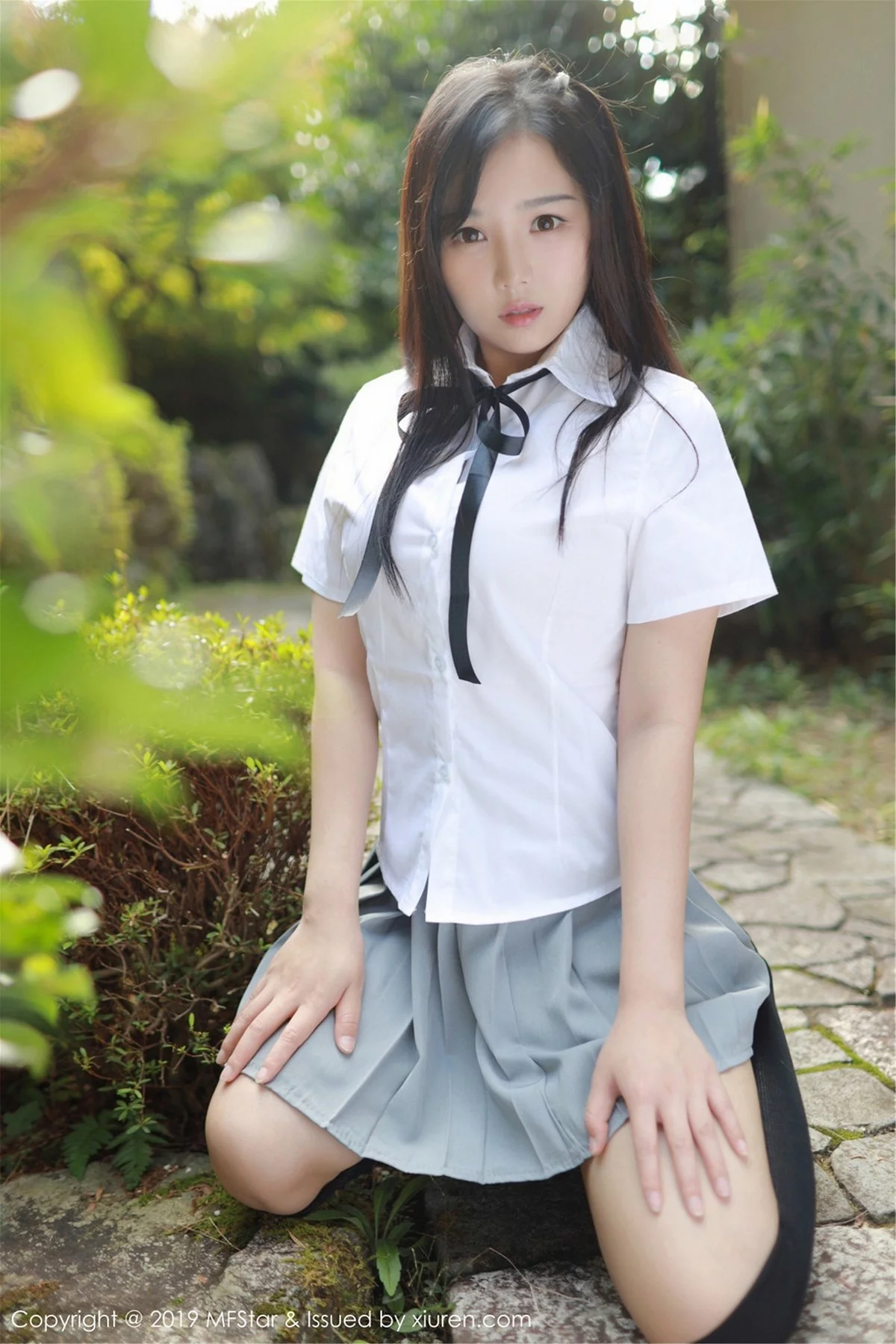 Xrmnw.Vip_徐微微_写真