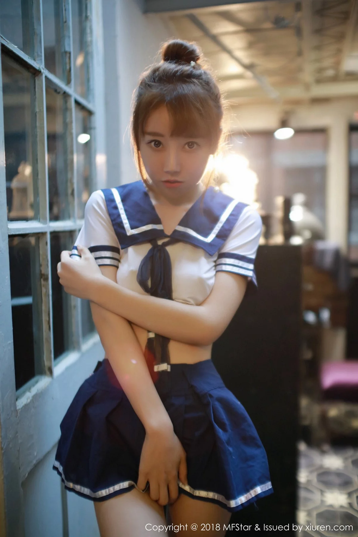 Xrmnw.Vip_夏笑笑_写真