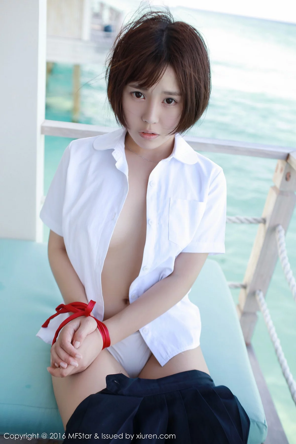 Xrmnw.Vip_Evelyn艾莉_写真