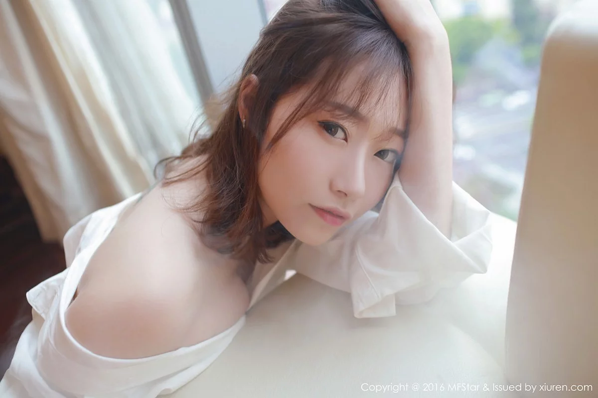 Xrmnw.Vip_陈思雨_写真