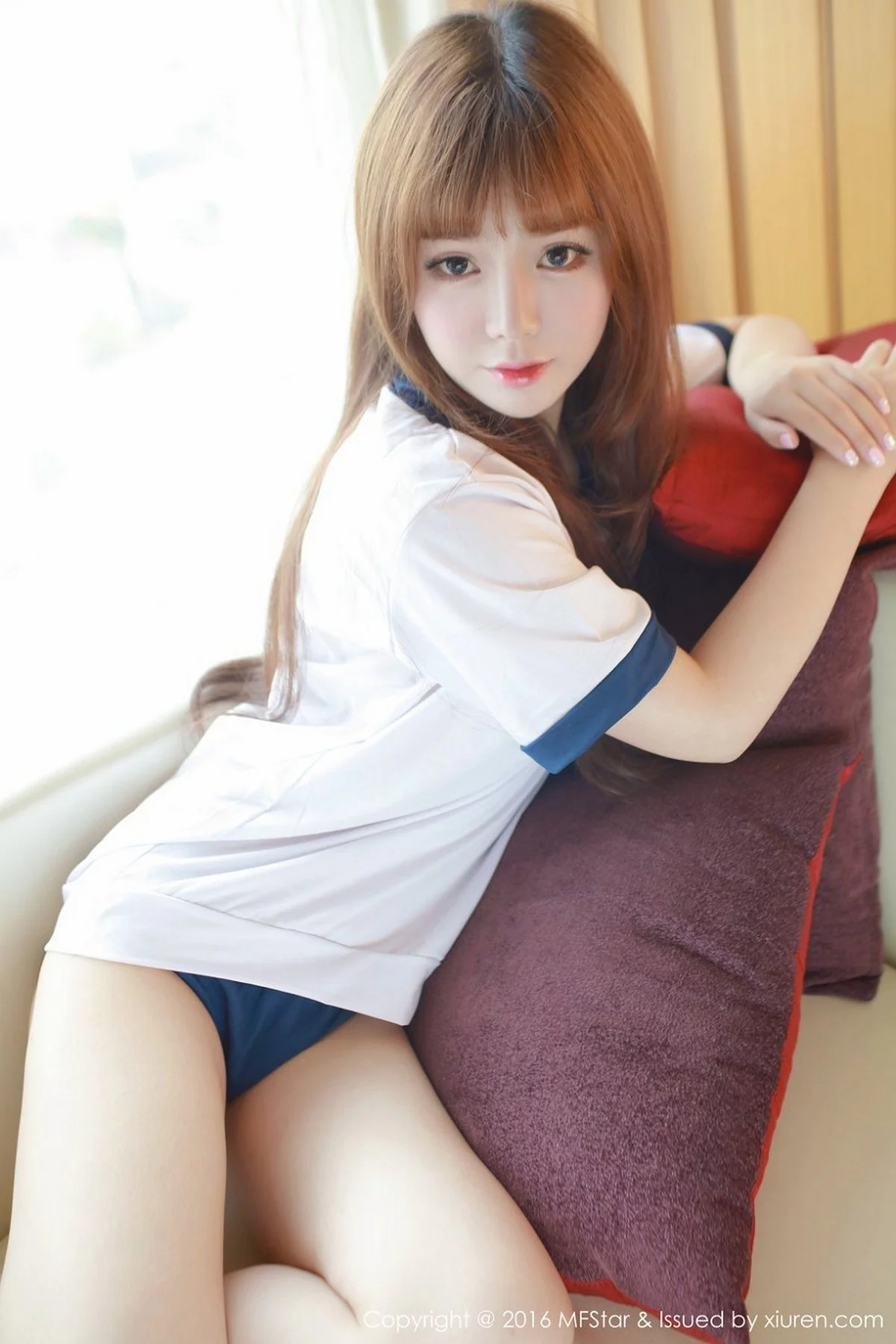 Xrmnw.Vip_粉芭比VV_写真