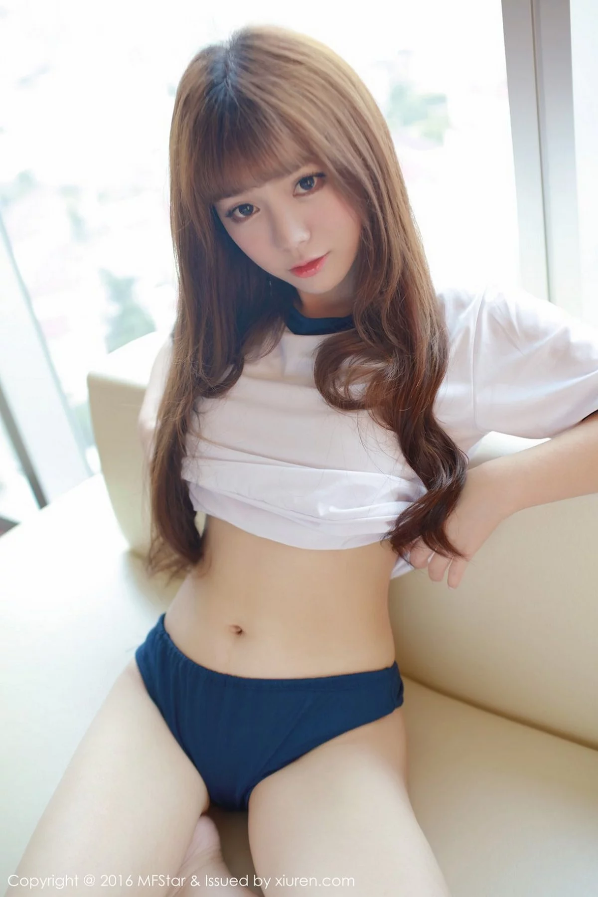 Xrmnw.Vip_粉芭比VV_写真