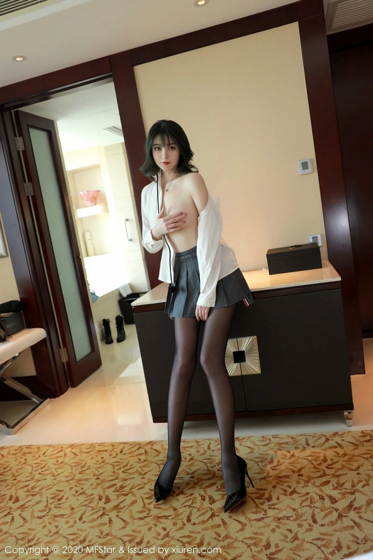 Xrmnw.Vip_yoo优优_写真