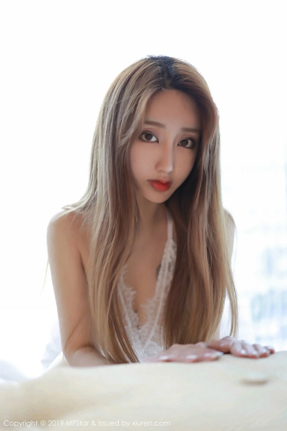 Xrmnw.Vip_林子欣_写真