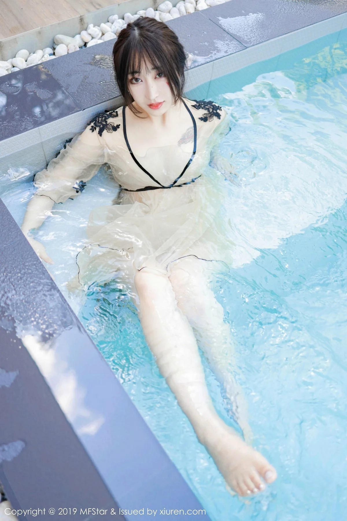 Xrmnw.Vip_林子欣_写真