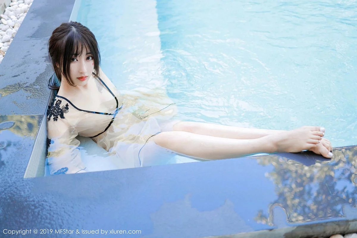 Xrmnw.Vip_林子欣_写真