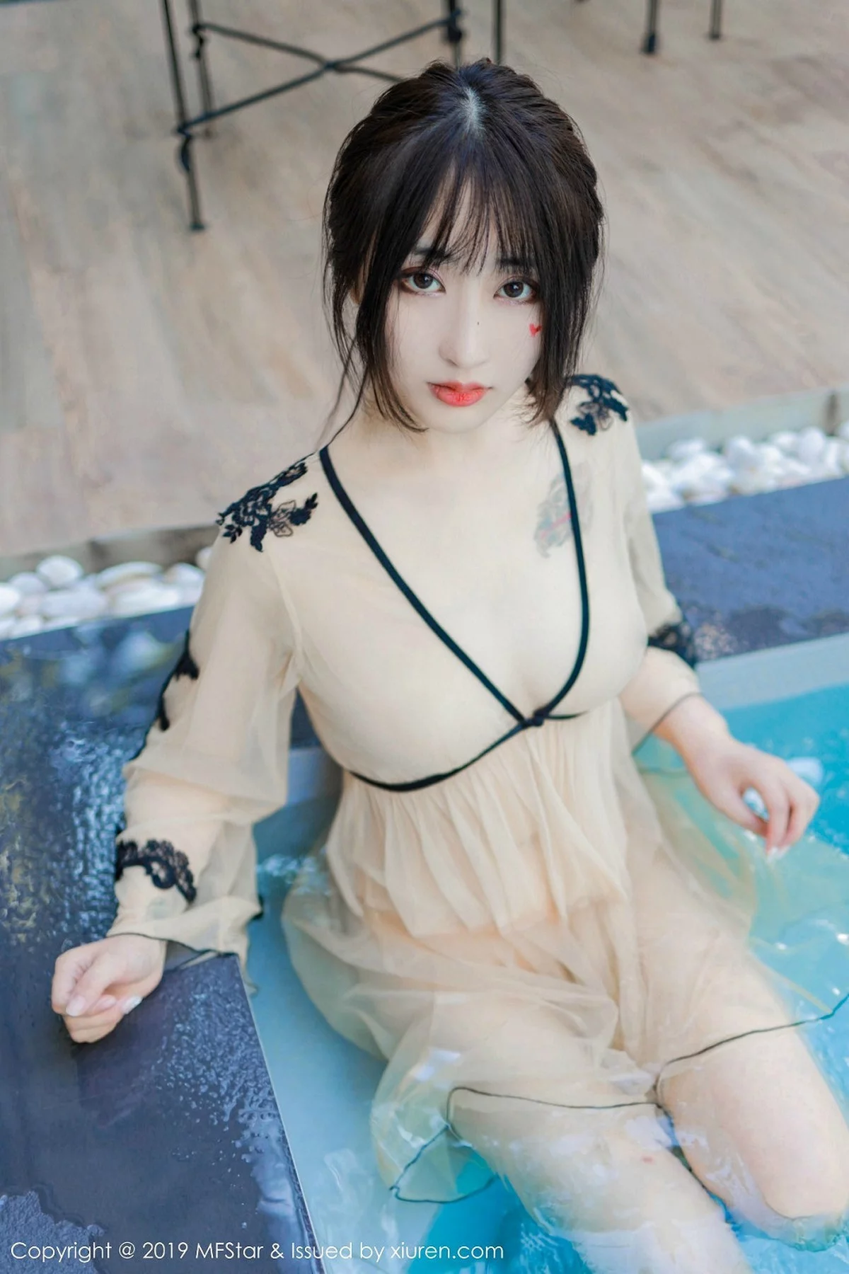 Xrmnw.Vip_林子欣_写真