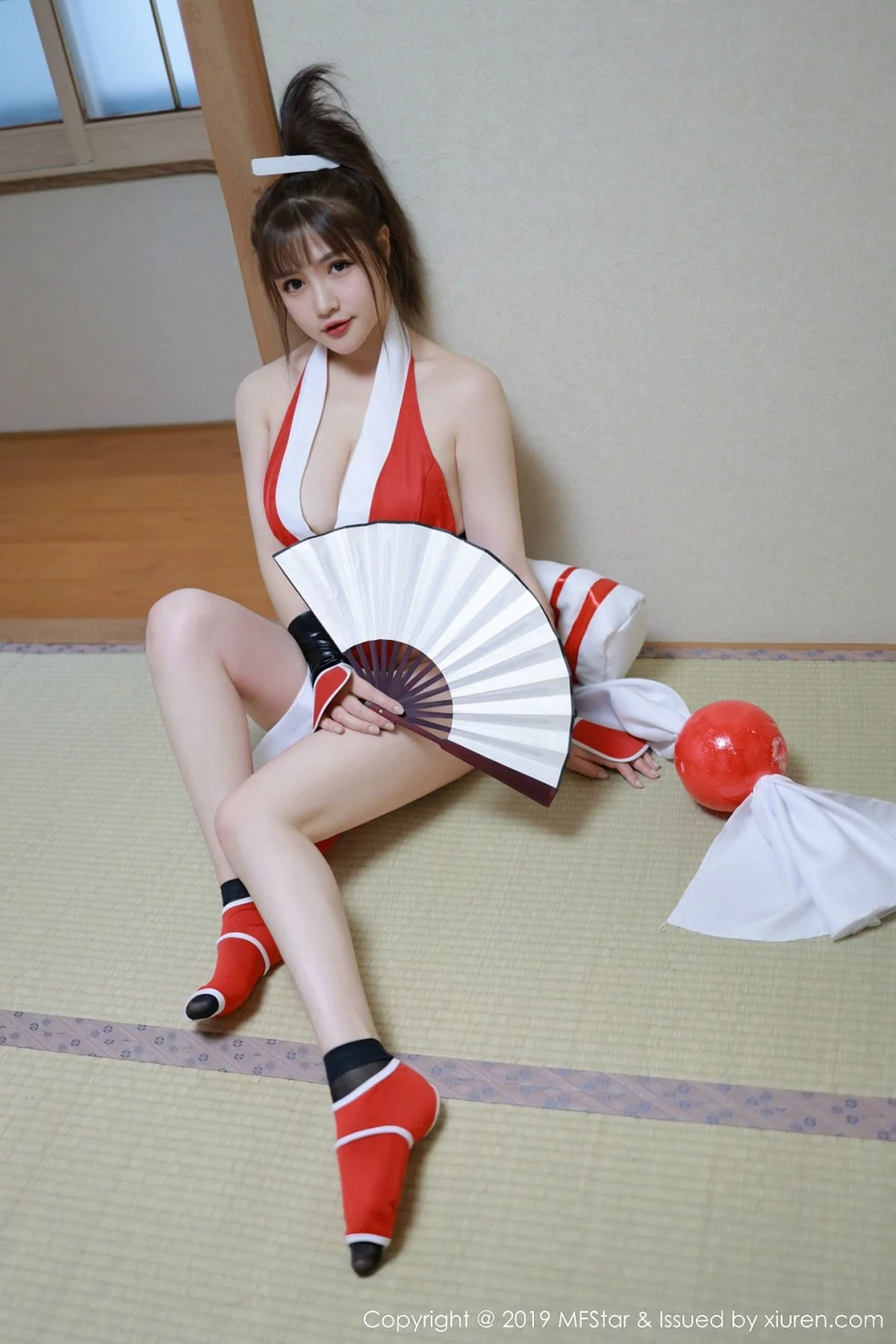 Xrmnw.Vip_恩率babe_写真