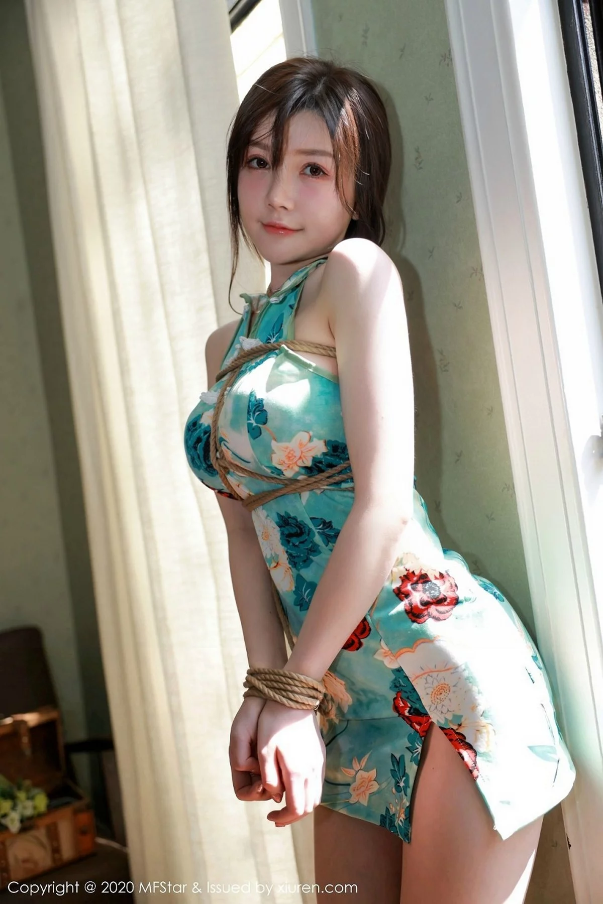 Xrmnw.Vip_糯美子_写真