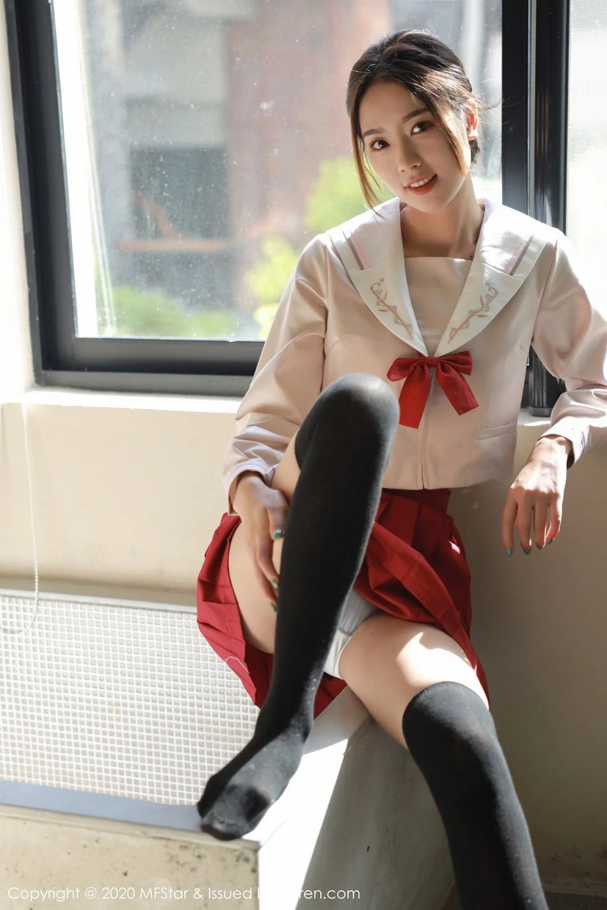 Xrmnw.Vip_陈一涵_写真