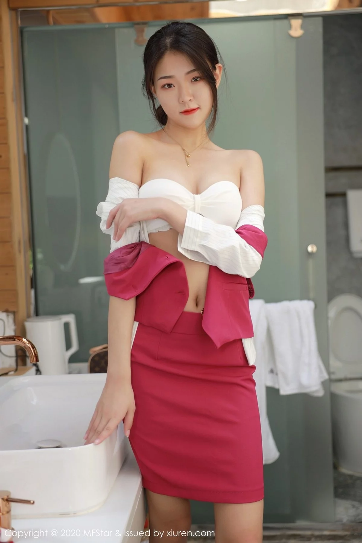 Xrmnw.Vip_陈一涵_写真