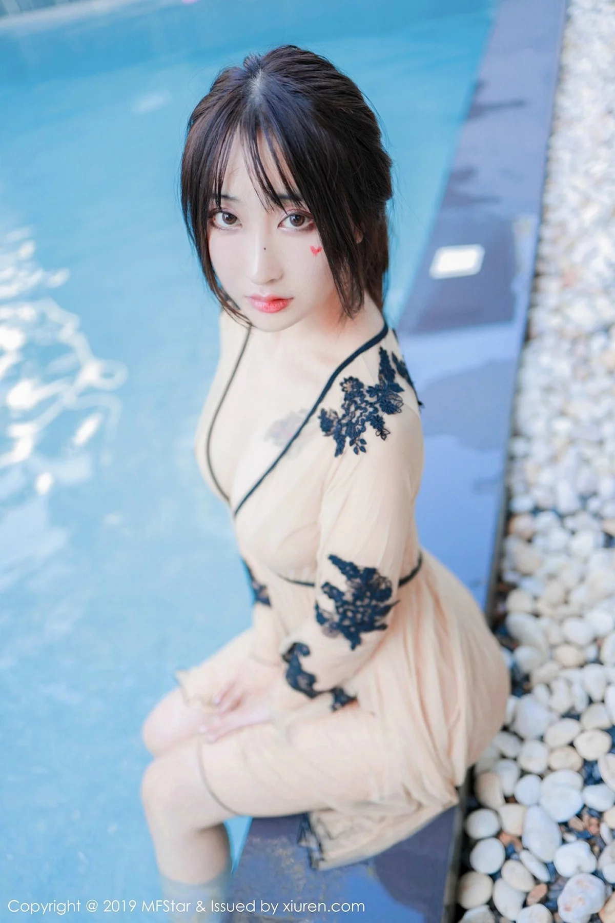 Xrmnw.Vip_林子欣_写真