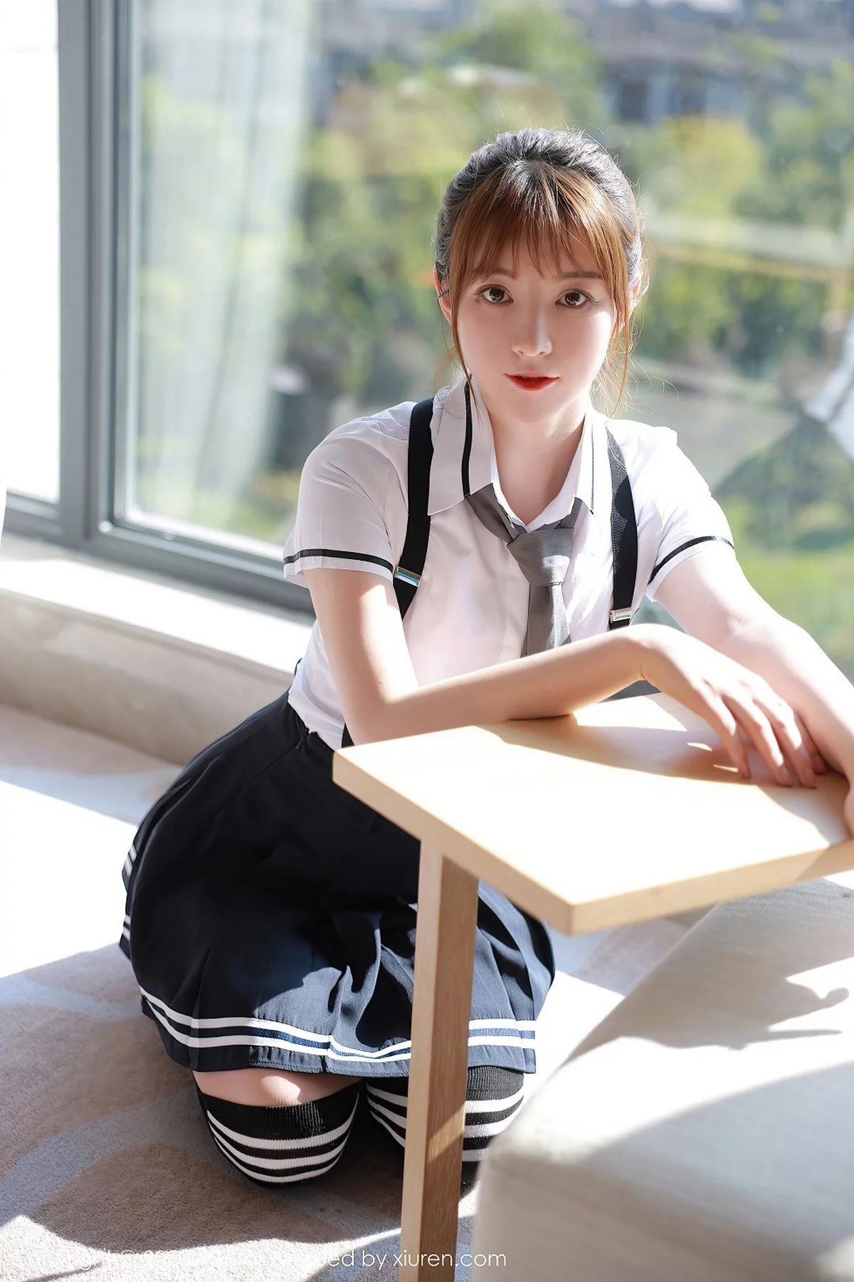 Xrmnw.Vip_韩静安_写真