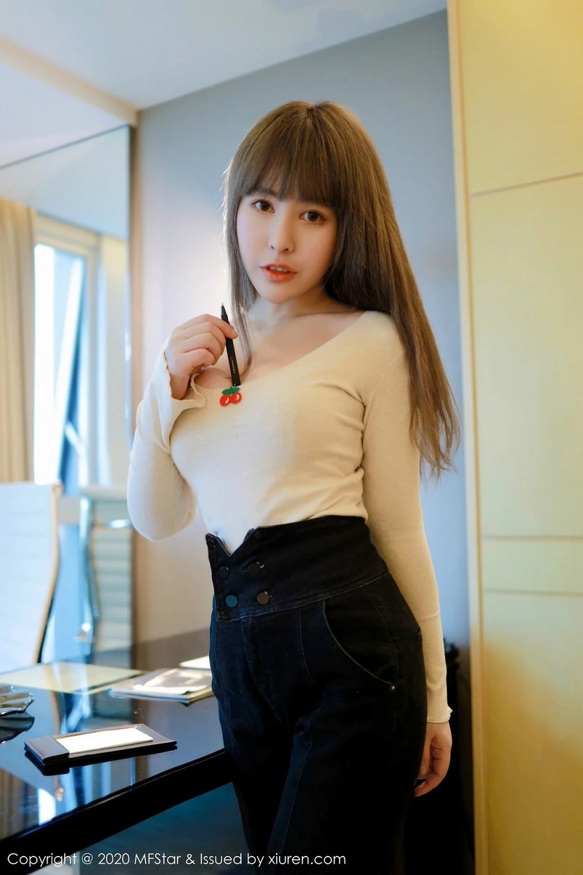 Xrmnw.Vip_艾莉_写真