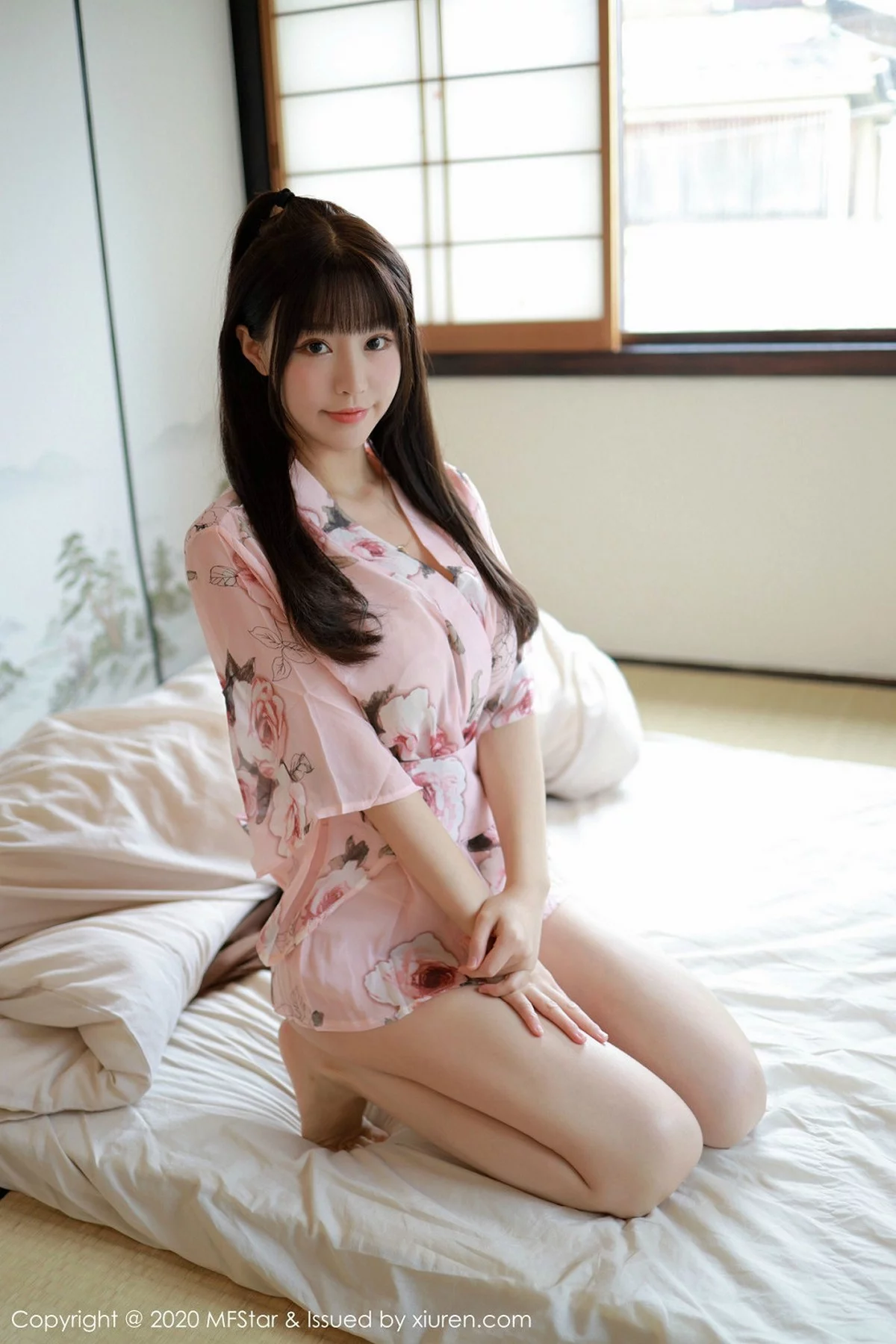 Xrmnw.Vip_朱可儿_写真