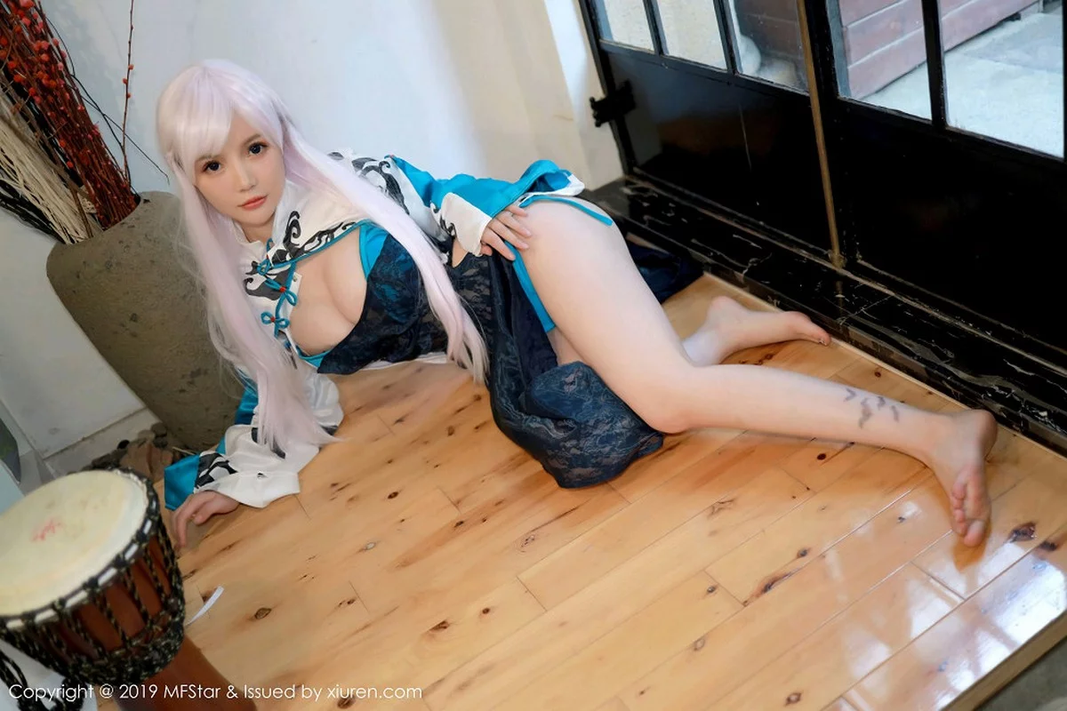 Xrmnw.Vip_糯美子_写真
