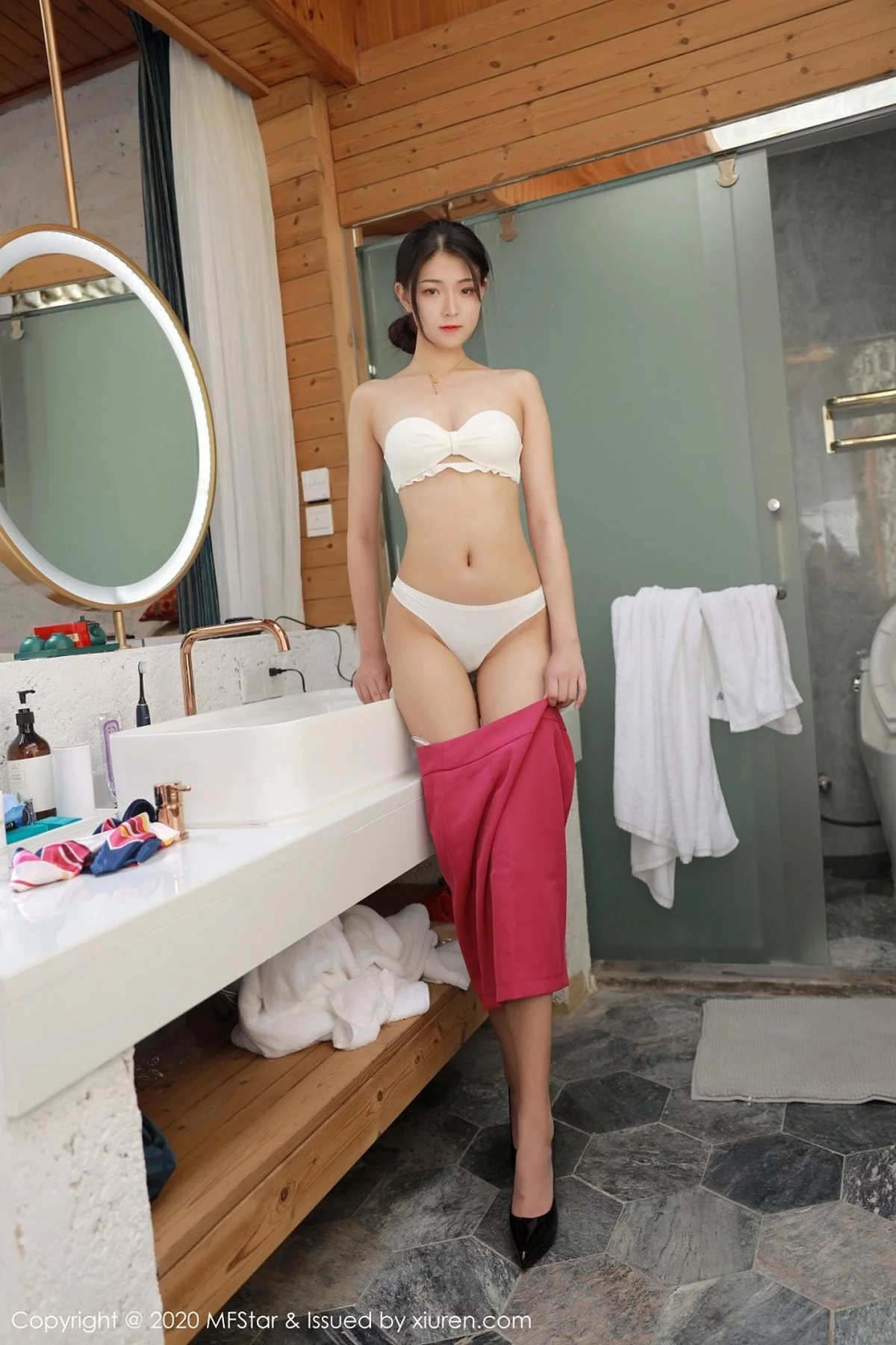 Xrmnw.Vip_陈一涵_写真
