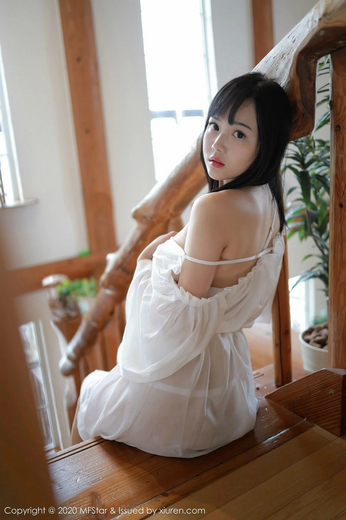 Xrmnw.Vip_徐微微_写真