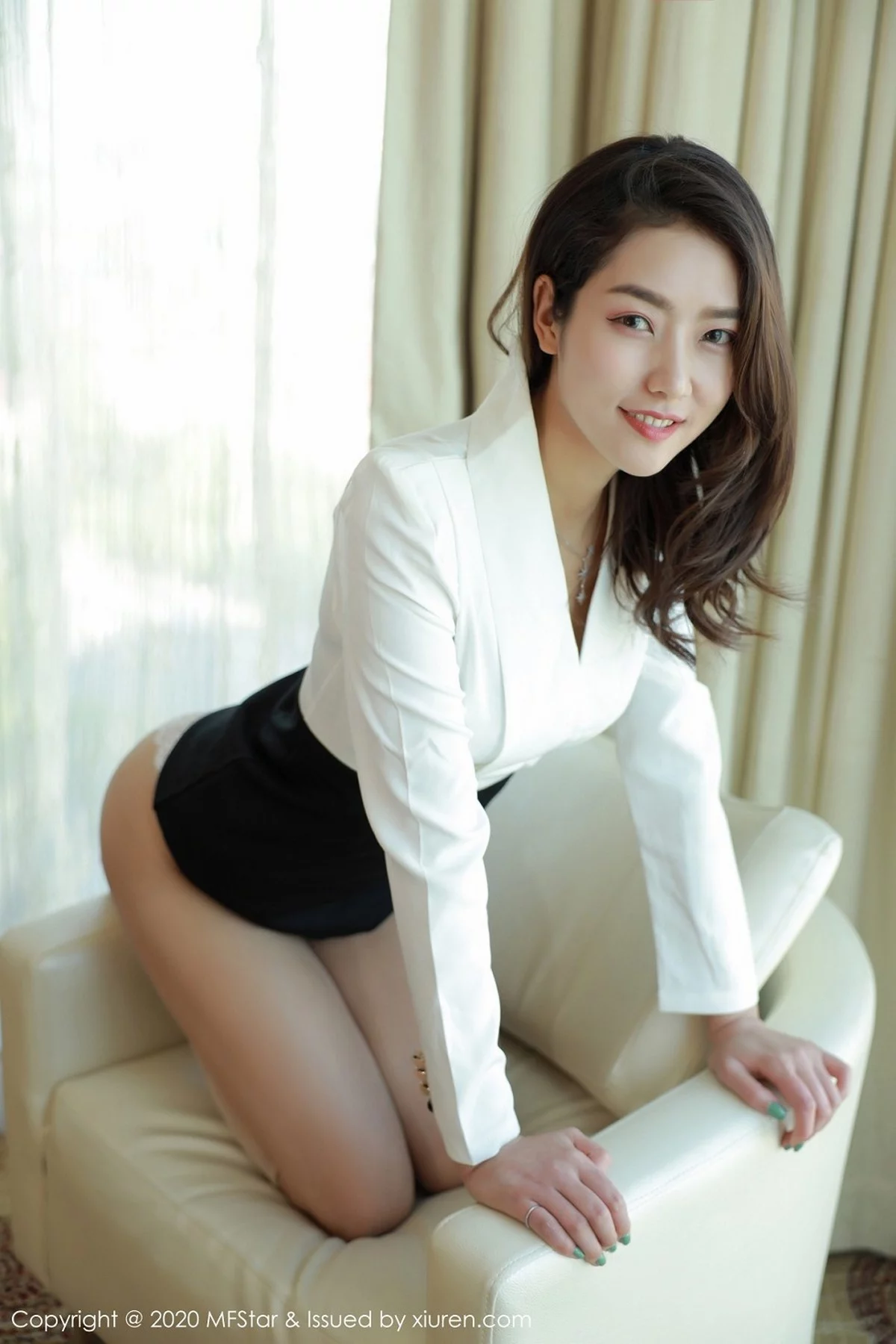 Xrmnw.Vip_白茹雪_写真