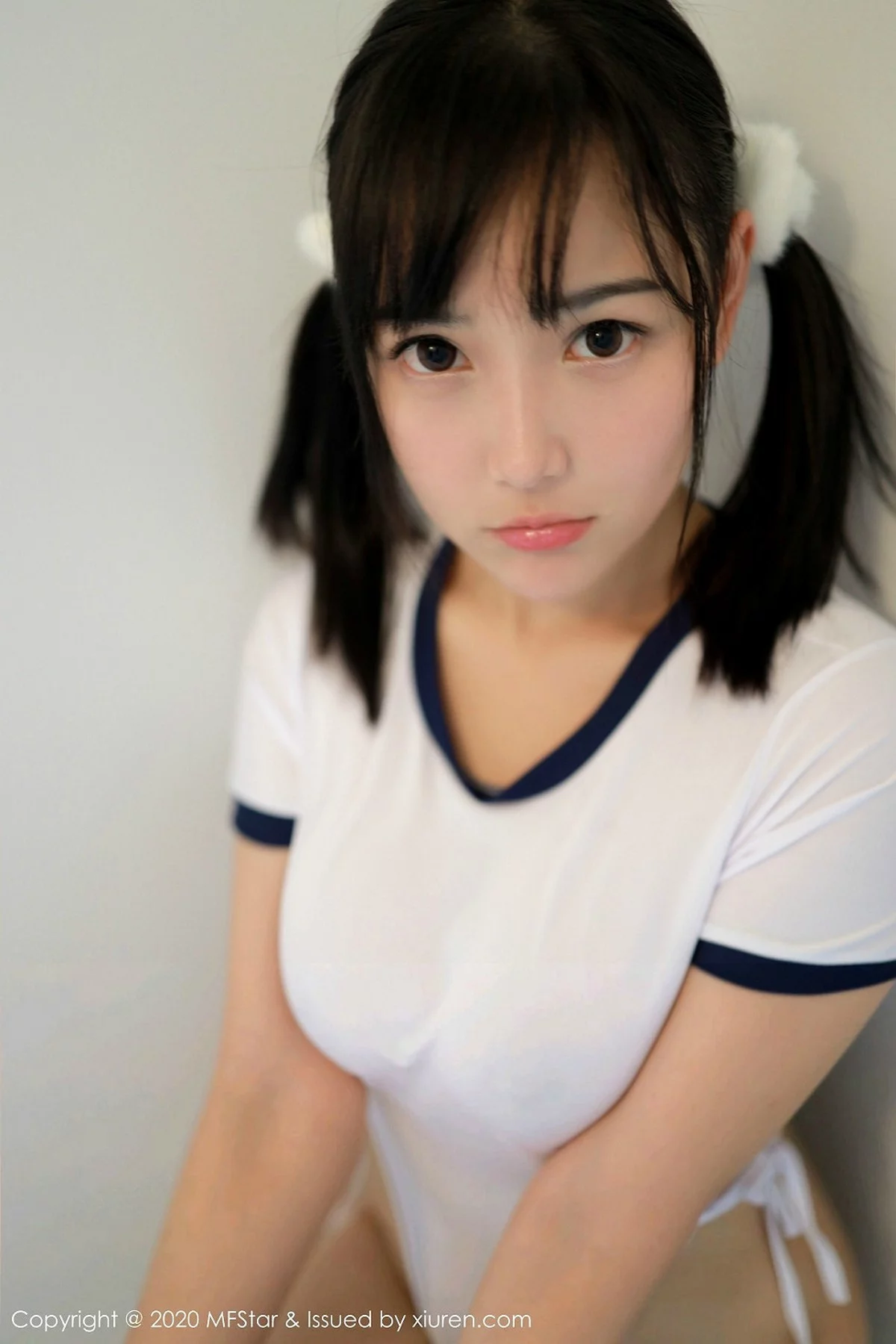 Xrmnw.Vip_徐微微_写真