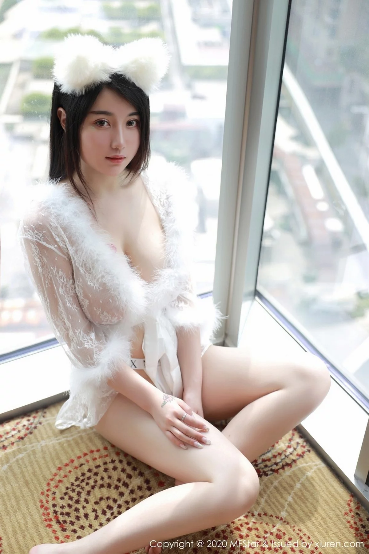 Xrmnw.Vip_薛琪琪_写真