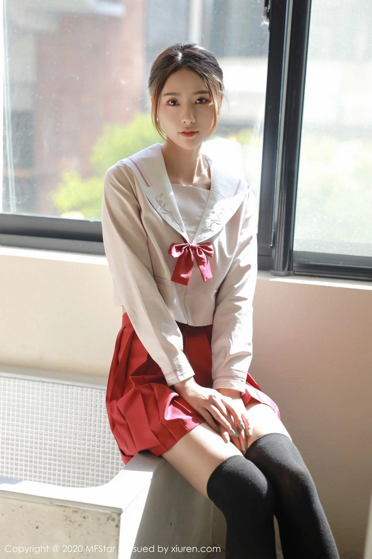 Xrmnw.Vip_陈一涵_写真