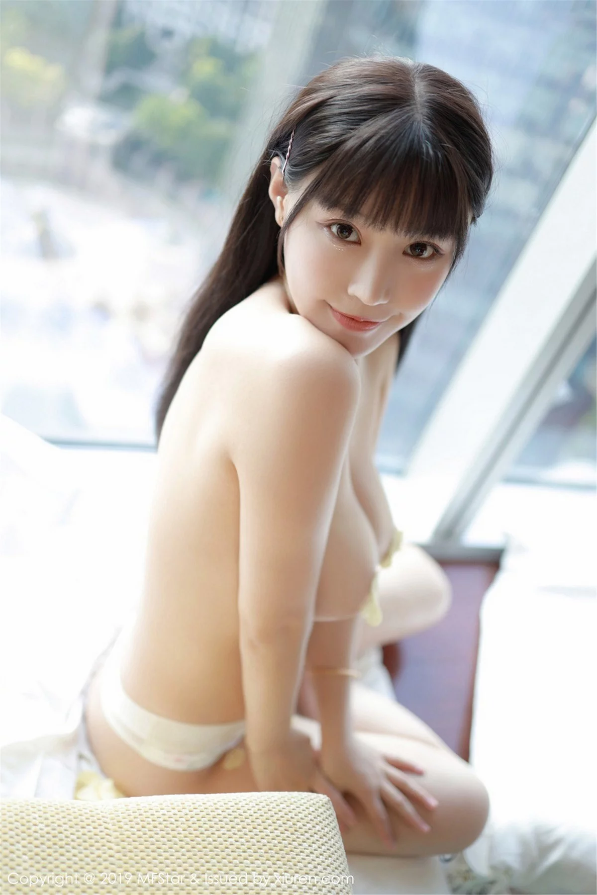 Xrmnw.Vip_朱可儿_写真