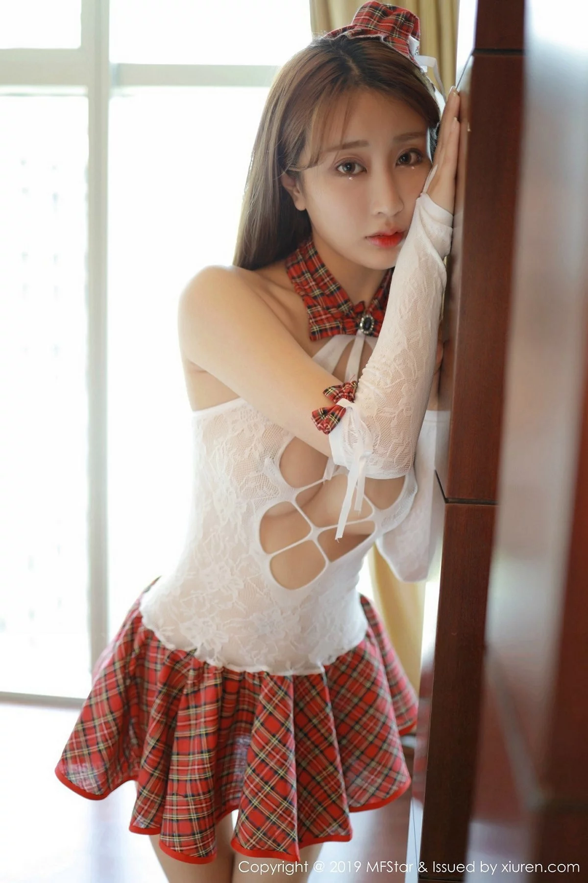 Xrmnw.Vip_林子欣_写真