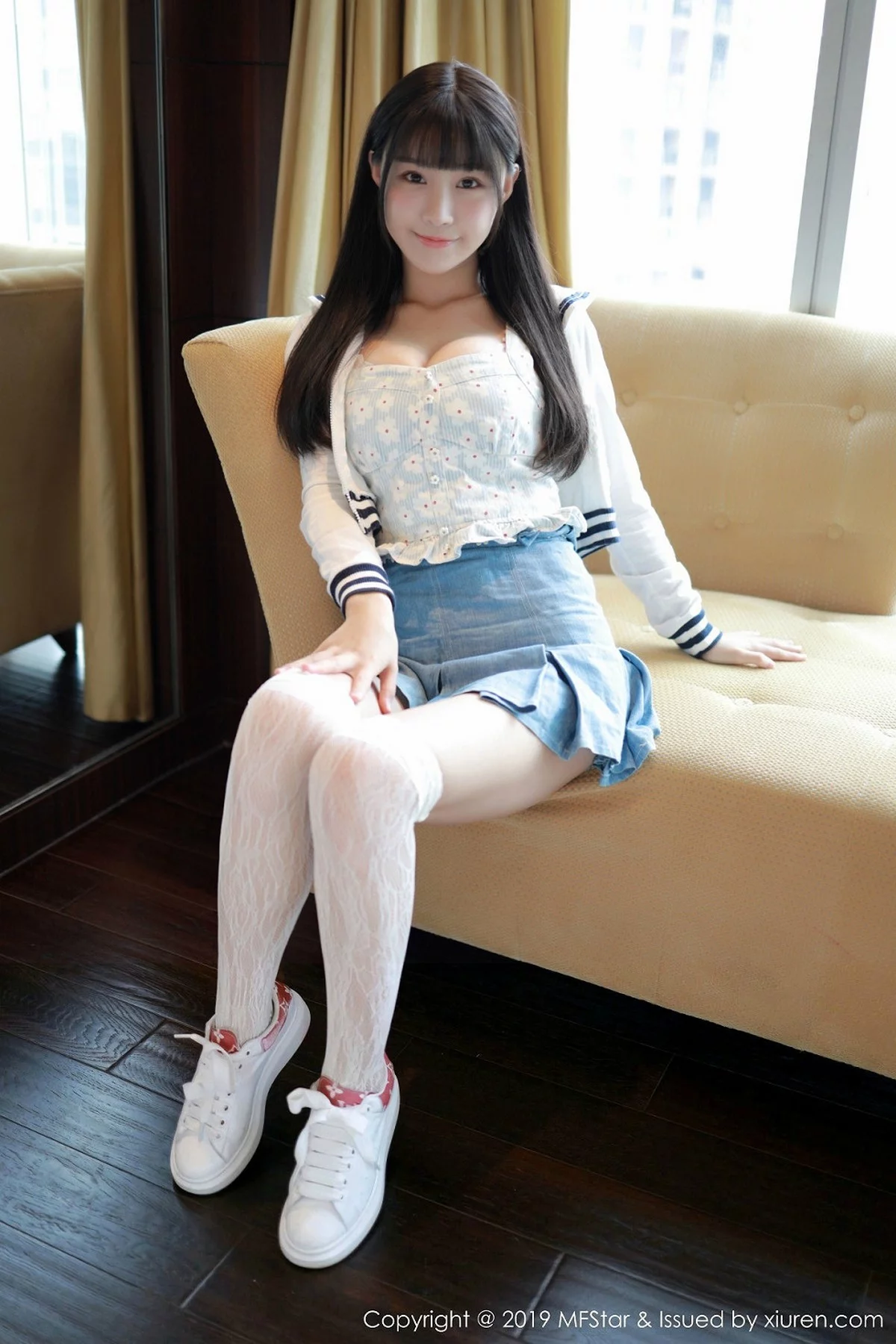 Xrmnw.Vip_朱可儿_写真