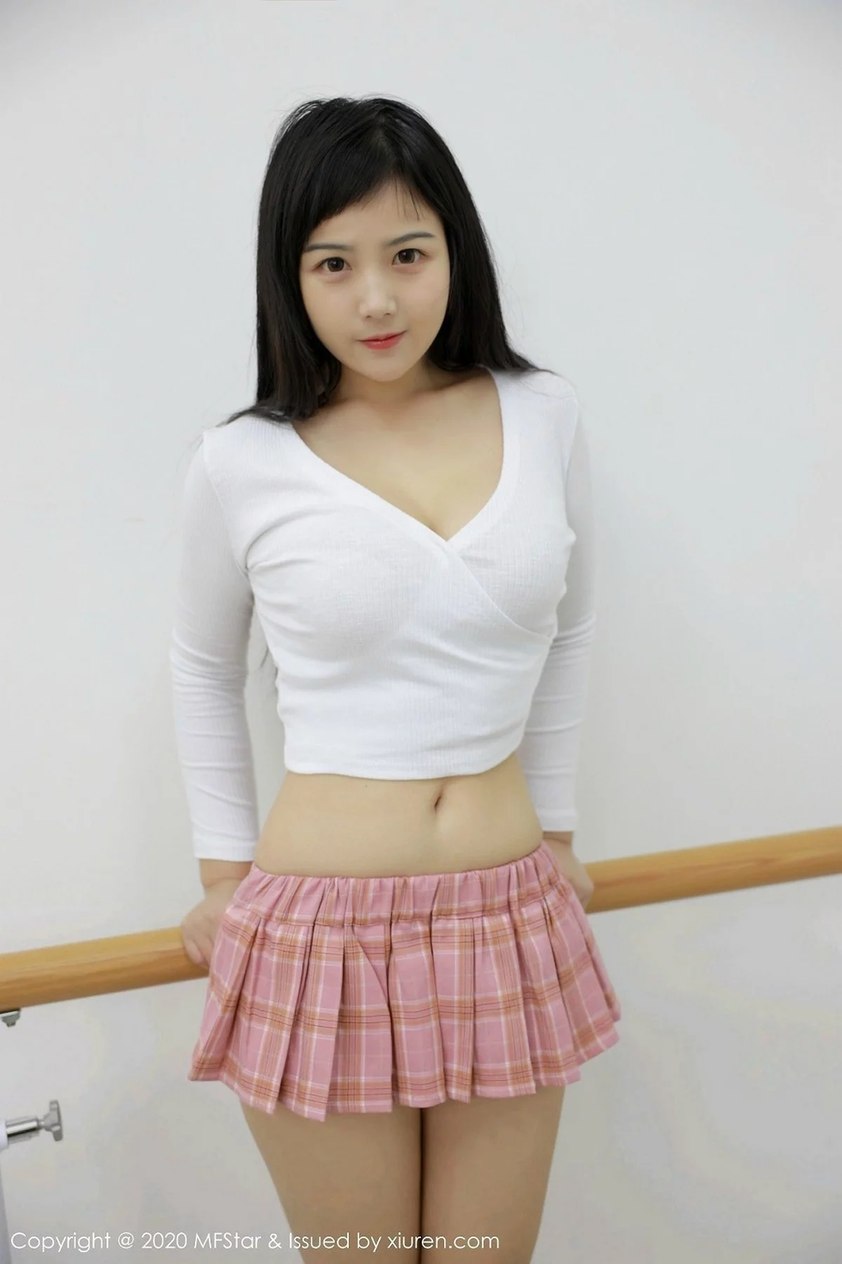 Xrmnw.Vip_徐微微_写真