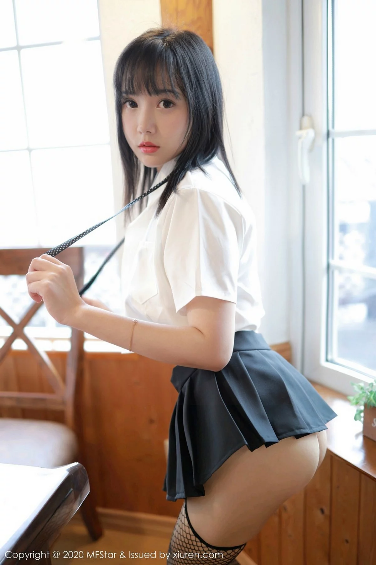 Xrmnw.Vip_徐微微_写真