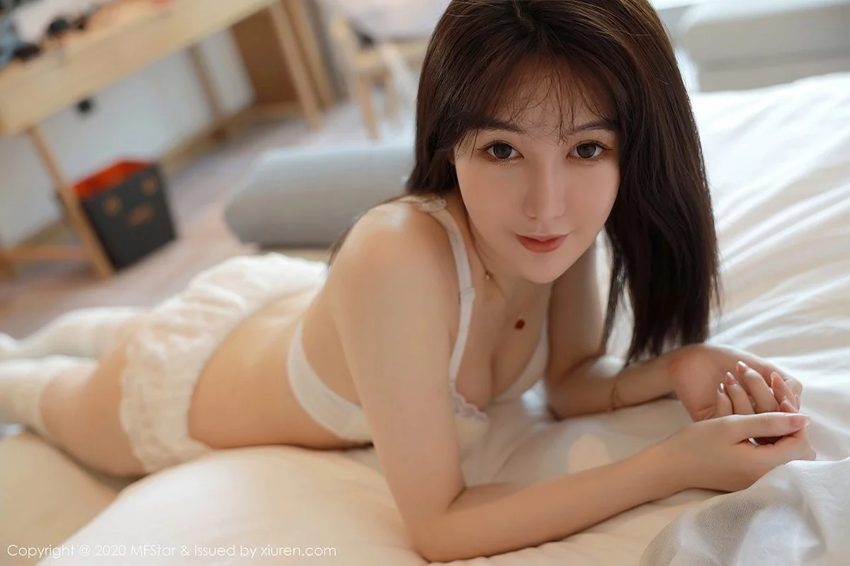 Xrmnw.Vip_白茹雪_写真
