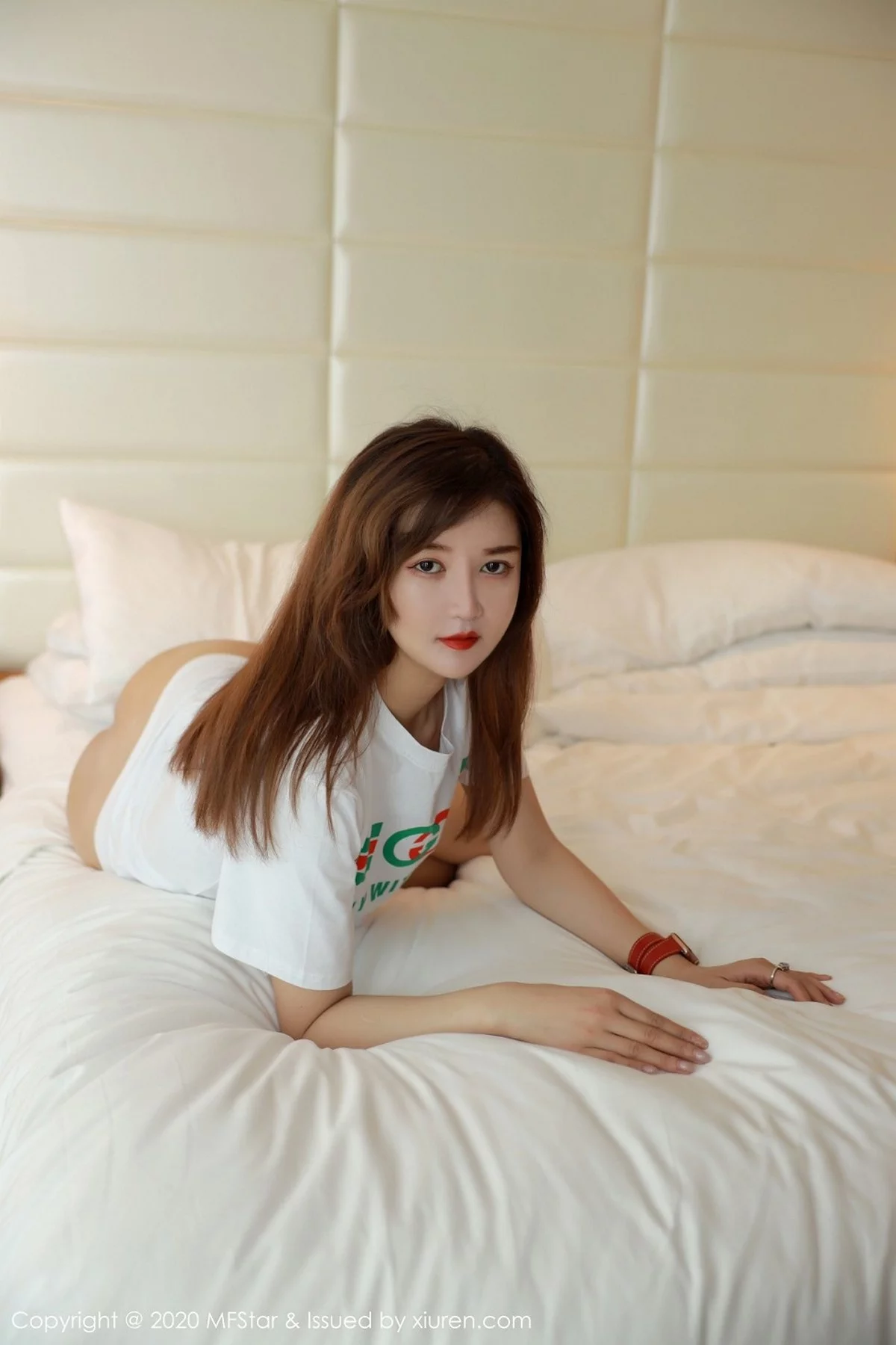 Xrmnw.Vip_yoo优优_写真