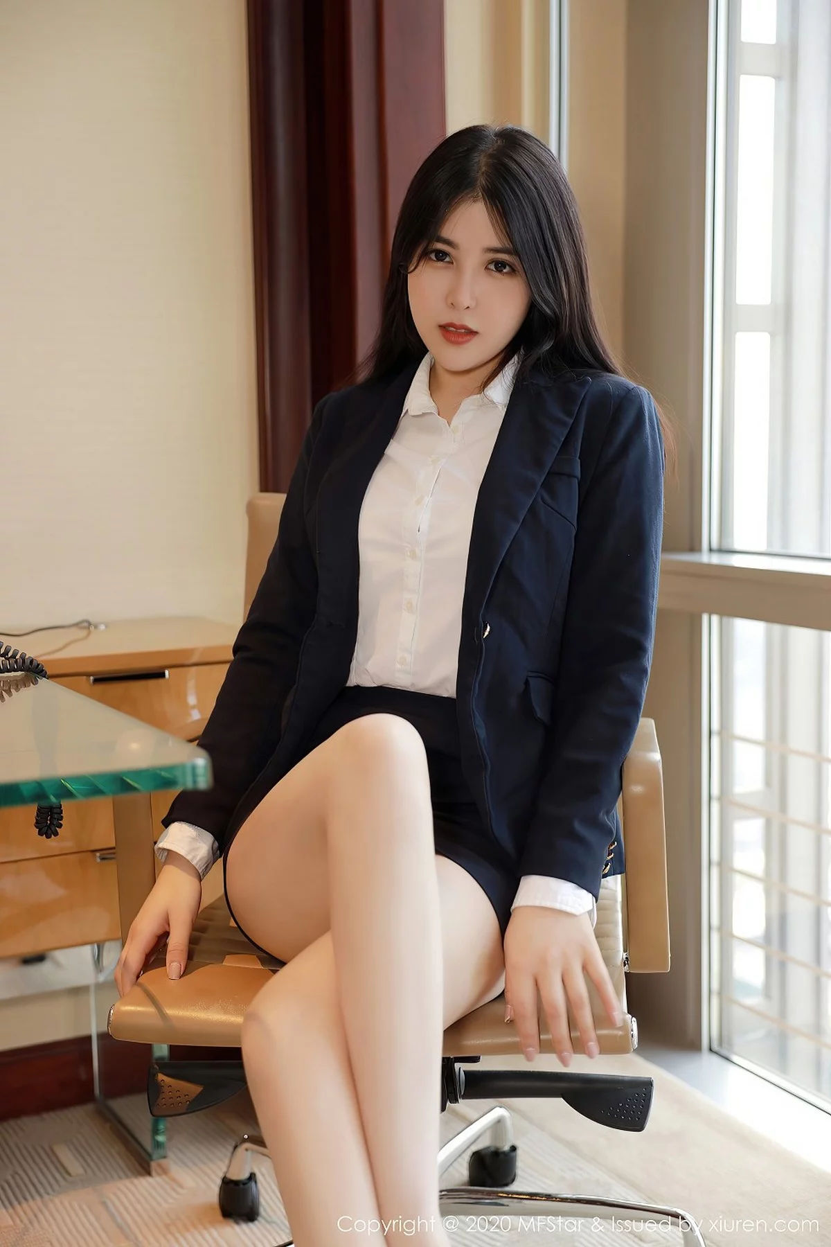 Xrmnw.Vip_小果冻儿_写真