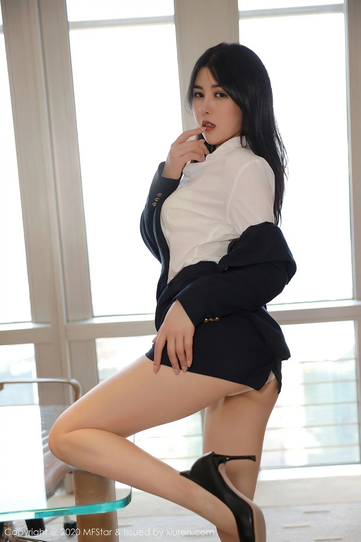 Xrmnw.Vip_小果冻儿_写真