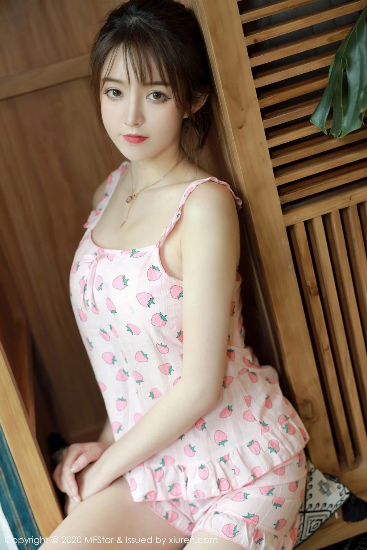 Xrmnw.Vip_方子萱_写真