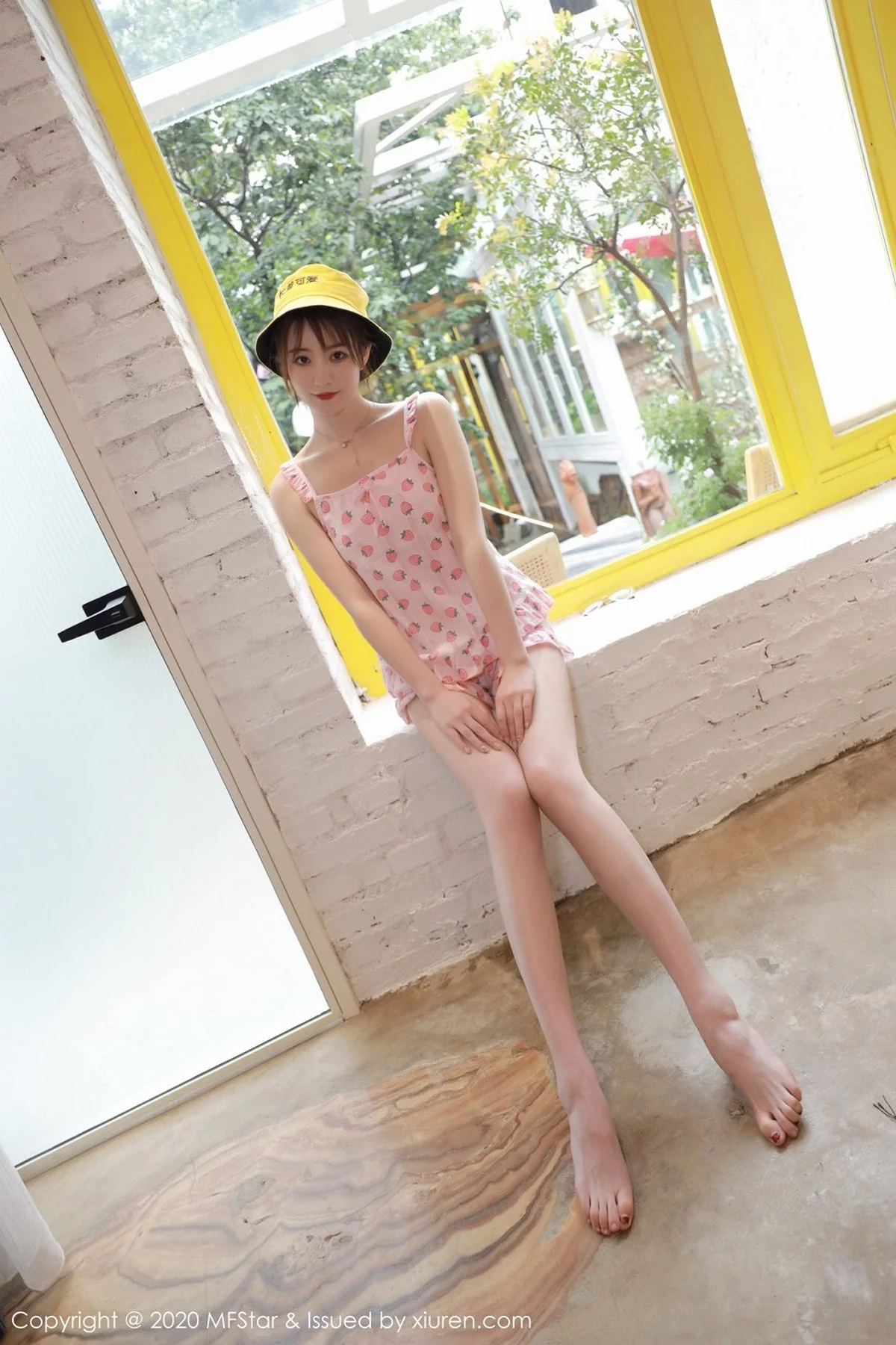 Xrmnw.Vip_方子萱_写真