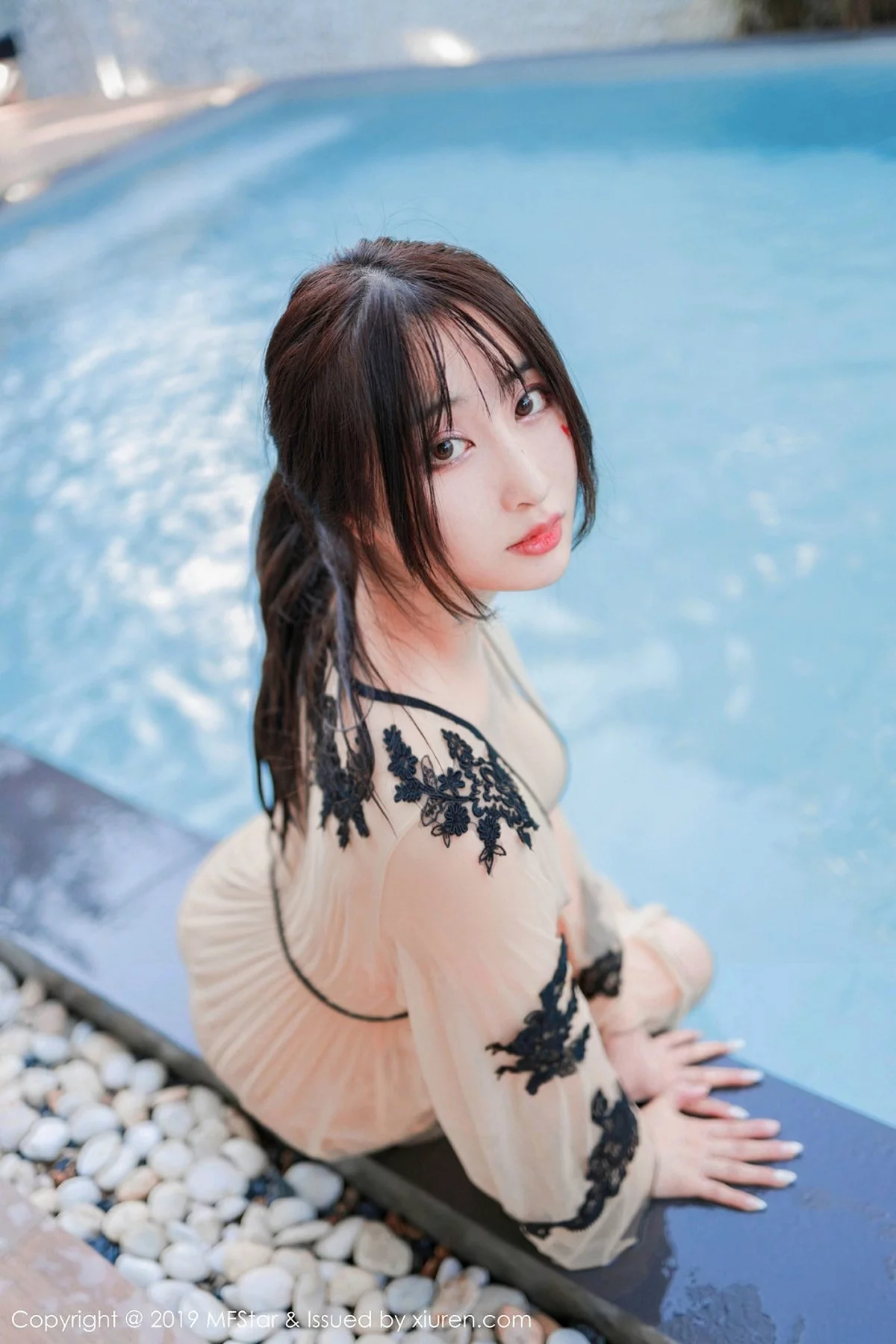 Xrmnw.Vip_林子欣_写真