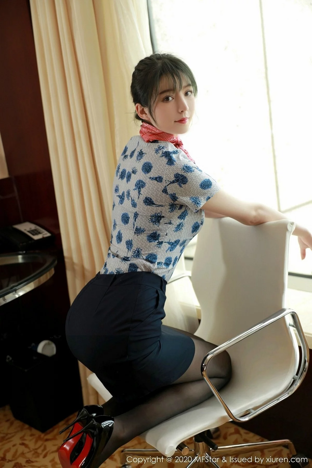 Xrmnw.Vip_yoo优优_写真