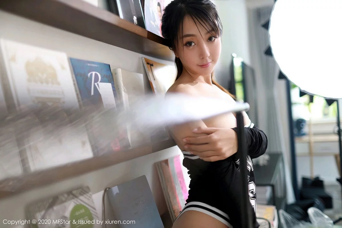 Xrmnw.Vip_郭忆然_写真