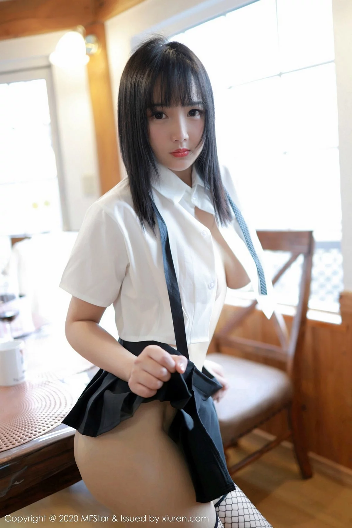 Xrmnw.Vip_徐微微_写真