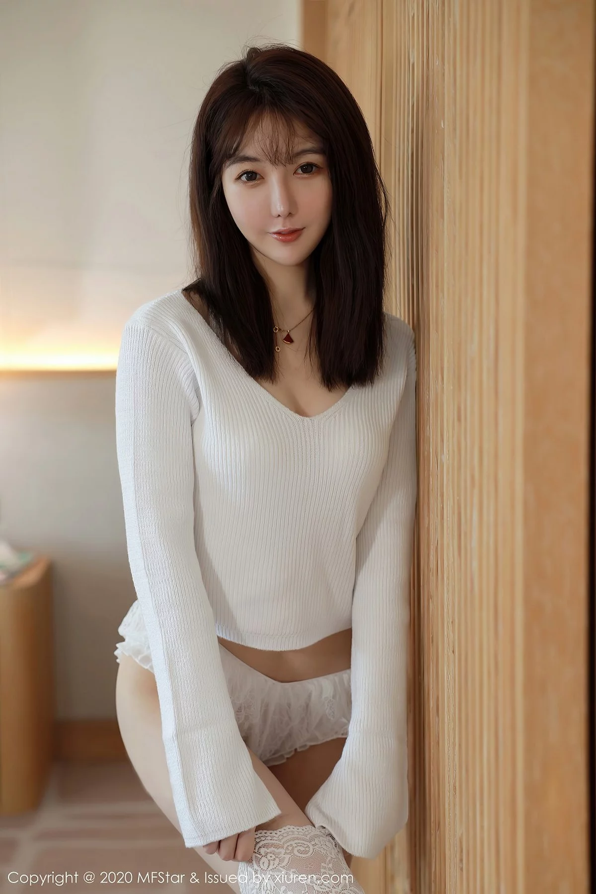 Xrmnw.Vip_白茹雪_写真