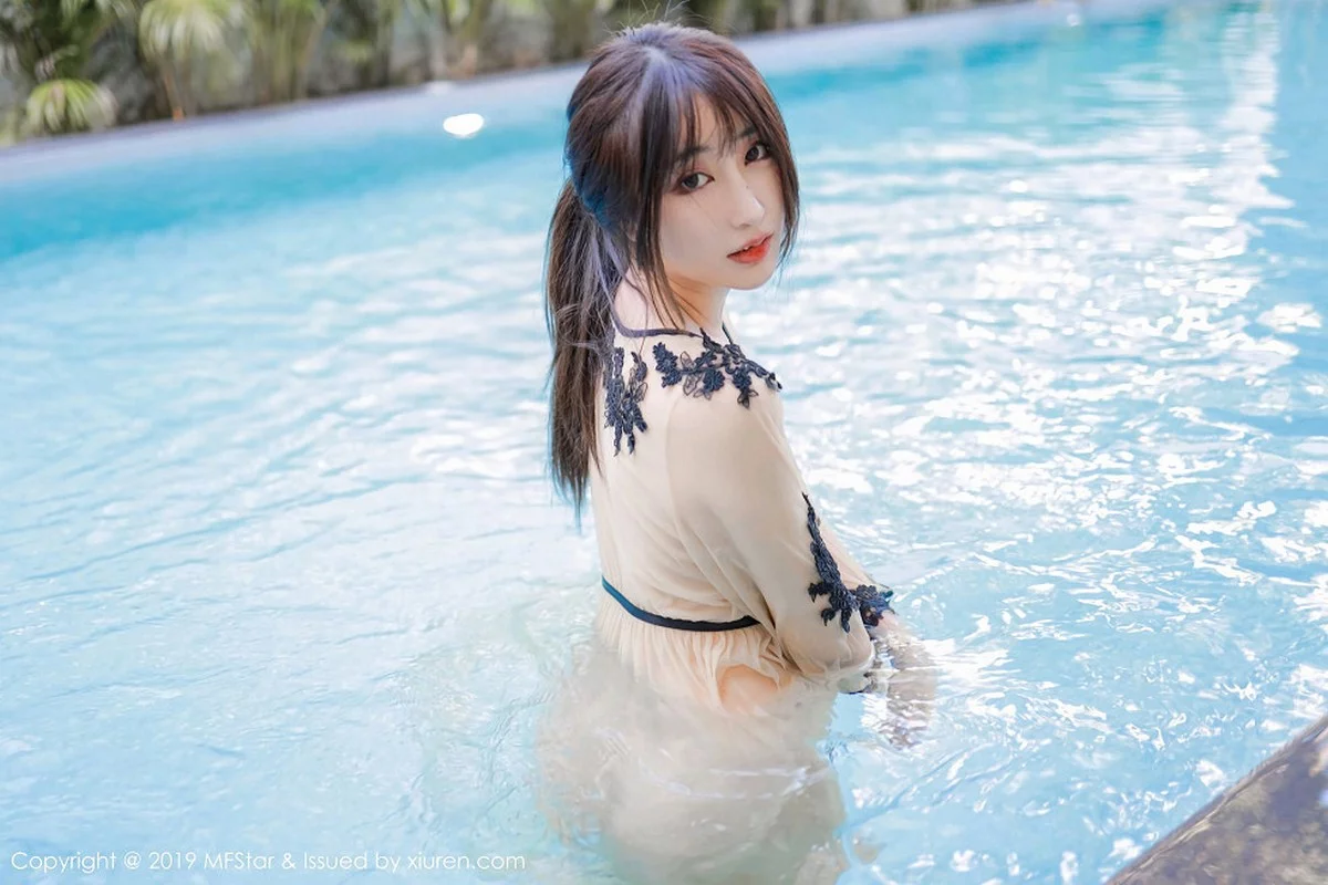 Xrmnw.Vip_林子欣_写真
