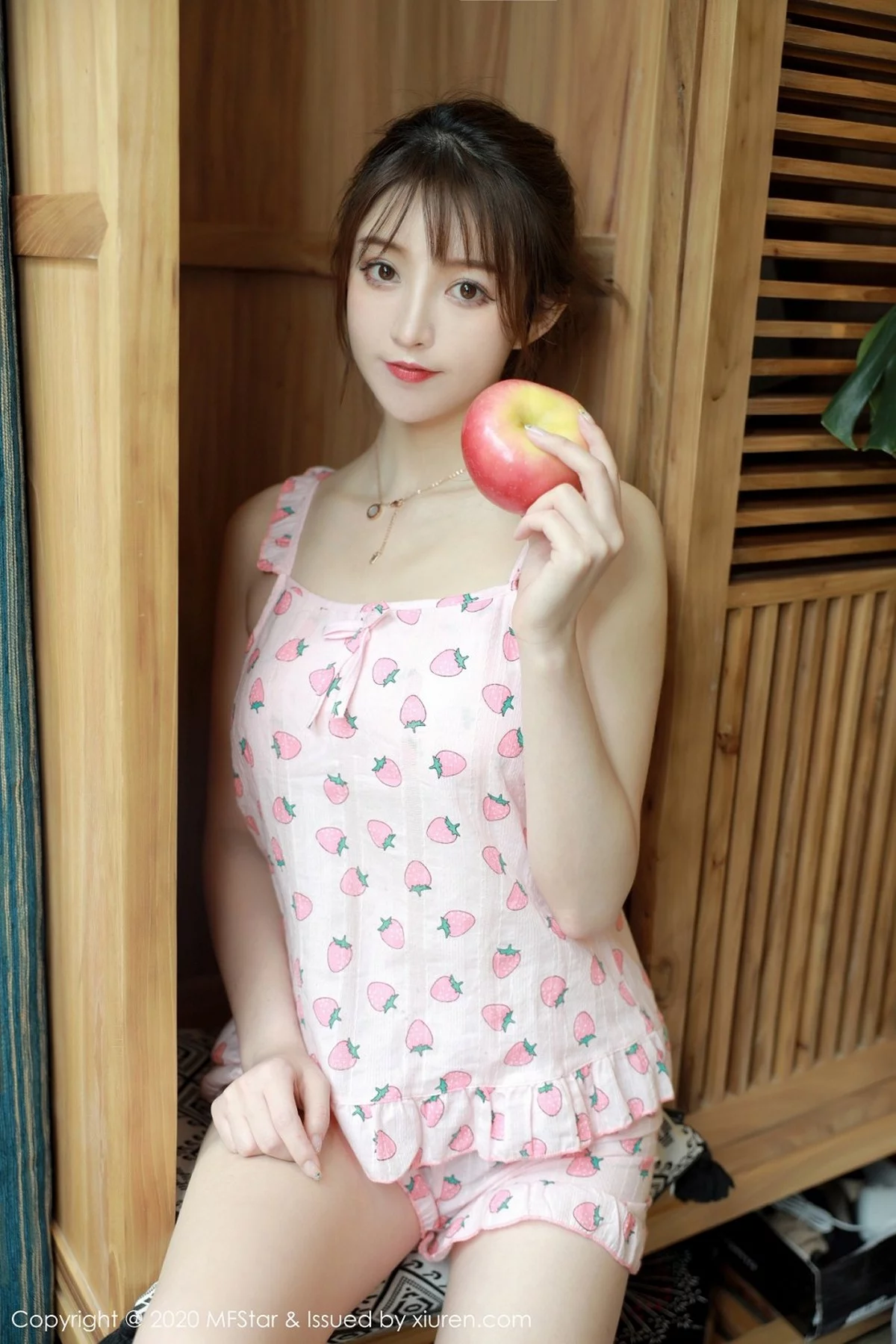Xrmnw.Vip_方子萱_写真