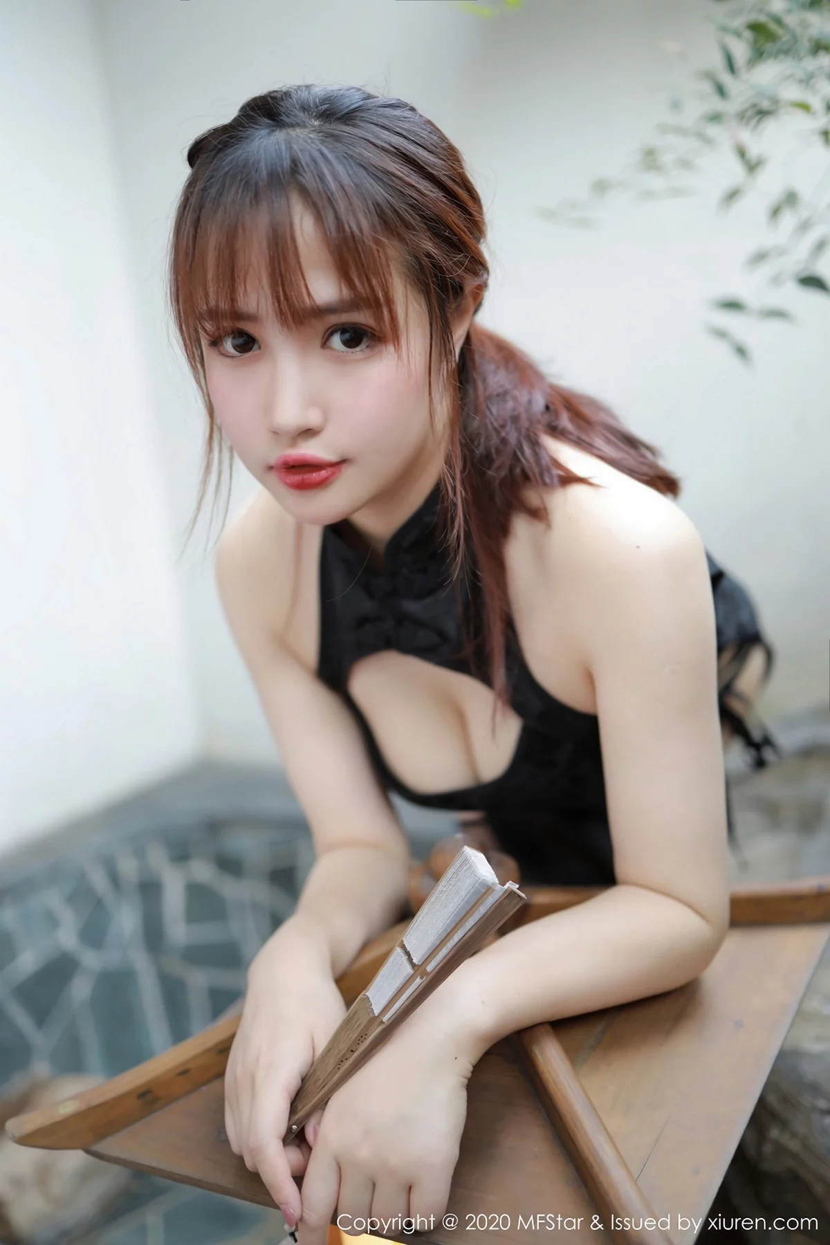 Xrmnw.Vip_恩率babe_写真